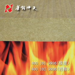 华能中天