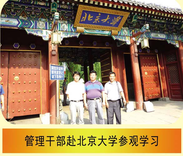 公司外部培训