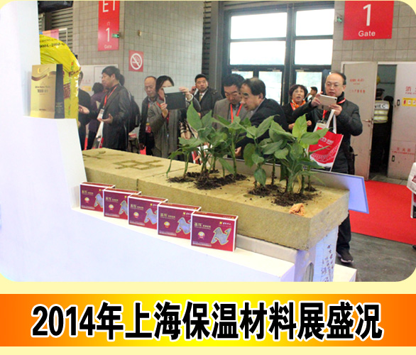 展会亮点