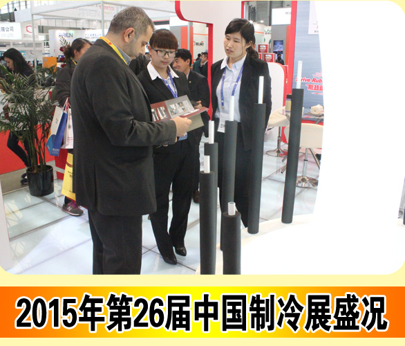 展会亮点