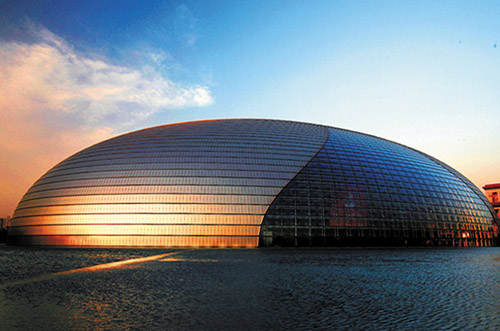 国家大剧院