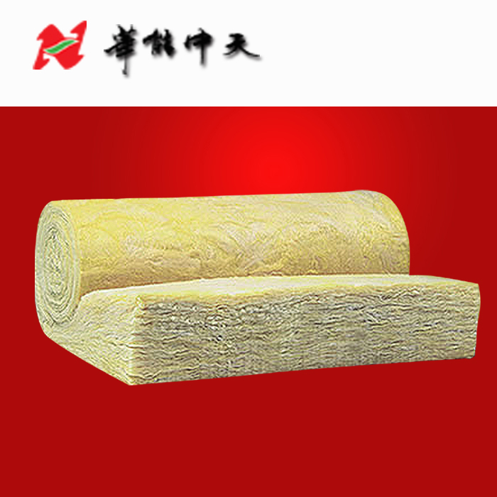 岩棉卷毡（点击进入）