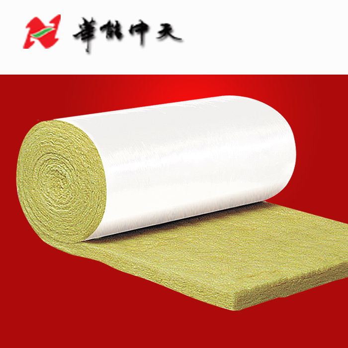 岩棉毡贴膜（点击进入）